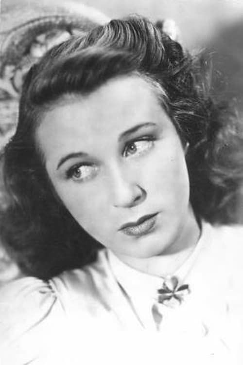 Huguette Faget filmleri