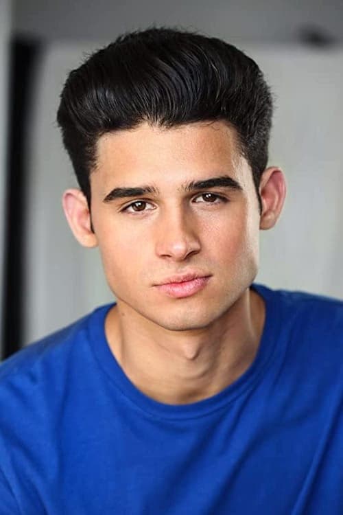 Hunter Sansone filmleri