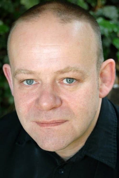 Huw Higginson filmleri