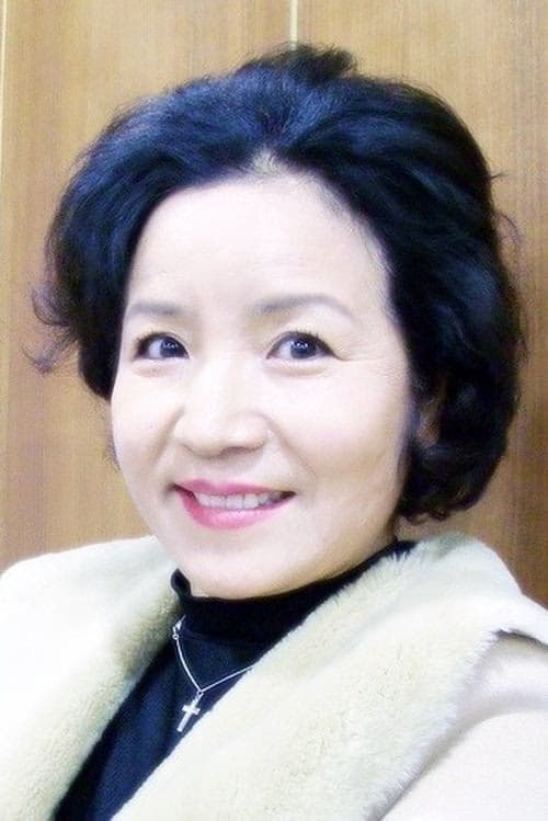 Hye-jin Park filmleri