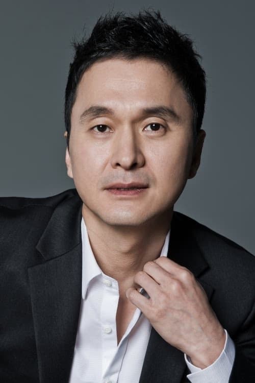 Hyeon-seong Jang filmleri