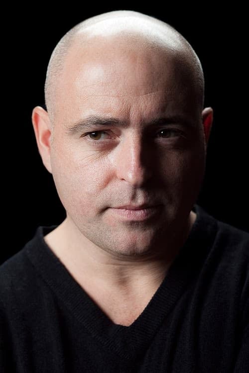 Ian Coppinger filmleri