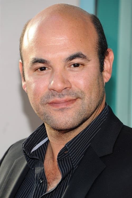 Ian Gomez filmleri
