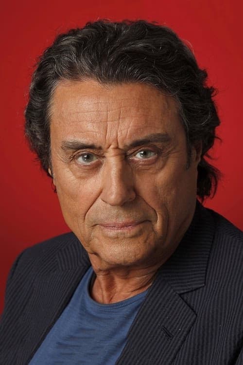 Ian McShane filmleri