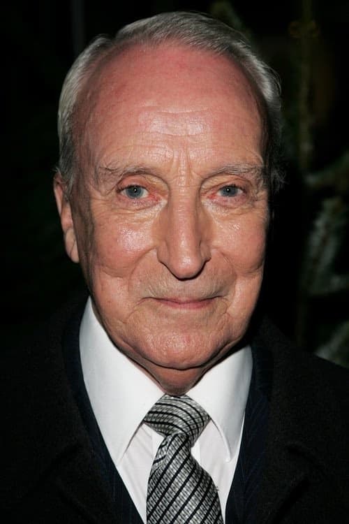 Ian Richardson filmleri