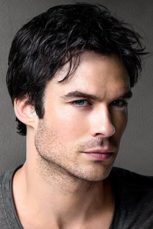 Ian Somerhalder filmleri