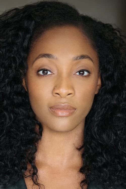 Iantha Richardson filmleri