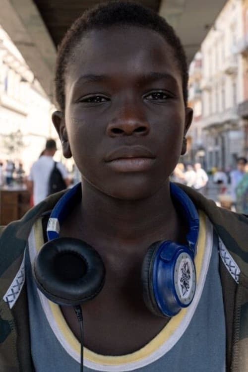 Ibrahima Gueye filmleri