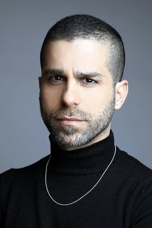 Ido Mosseri filmleri