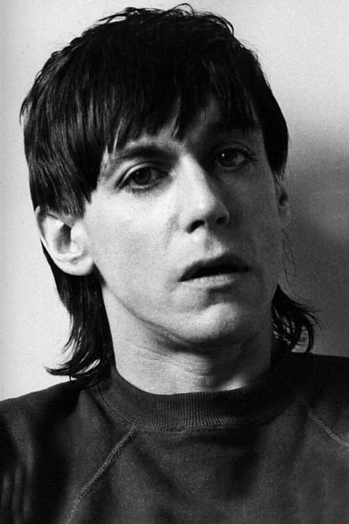 Iggy Pop filmleri