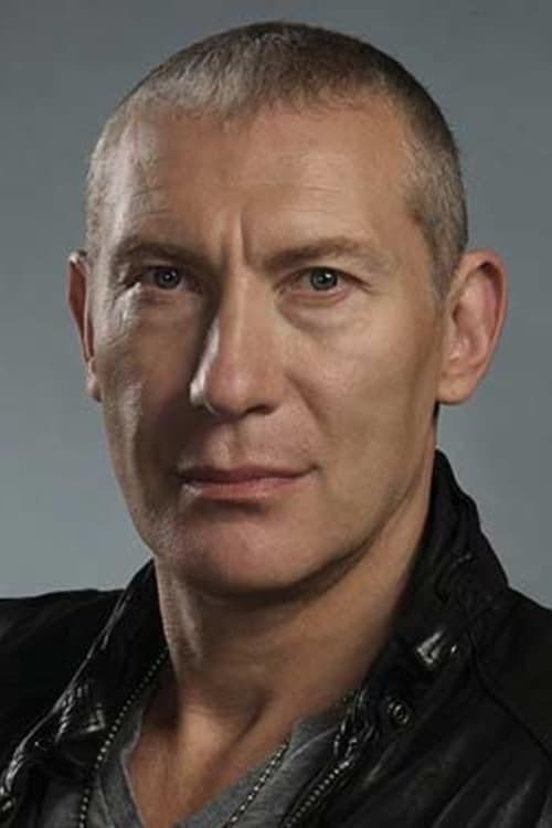 Igor Vitalyevich Jijikine filmleri