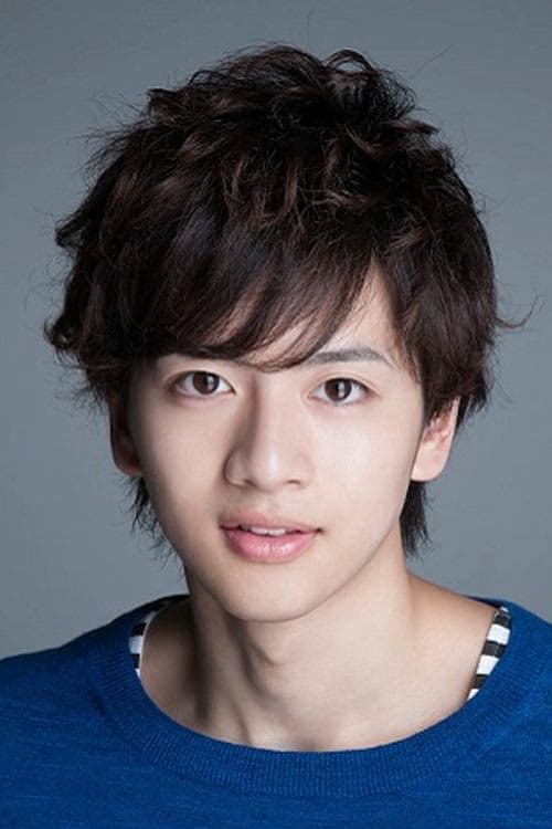 Iijima Hiroki filmleri