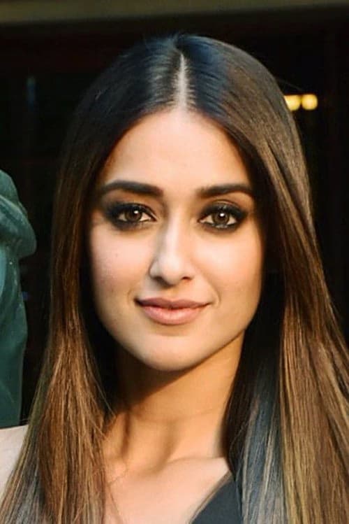 Ileana D'Cruz filmleri