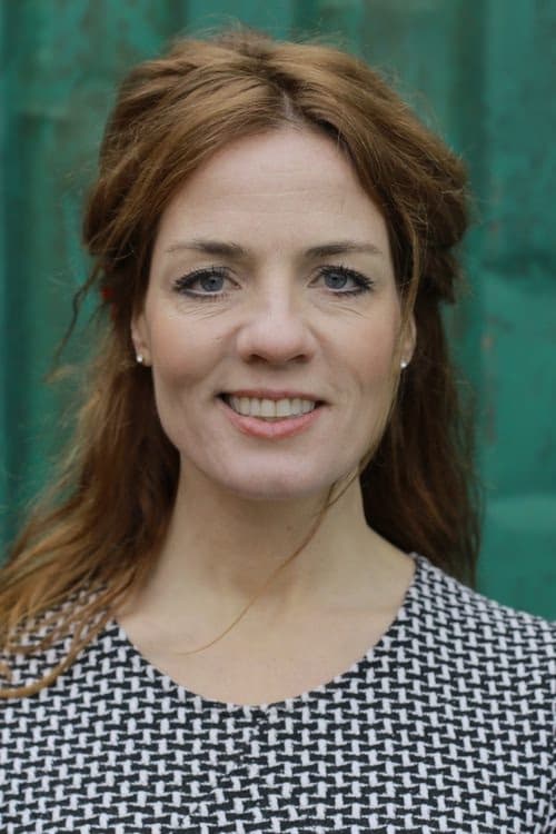 Ilse Warringa filmleri