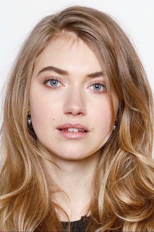 Imogen Poots filmleri