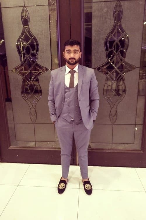Imran Manzoor filmleri