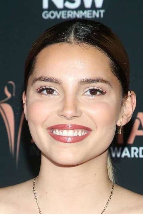 Inde Navarrette filmleri
