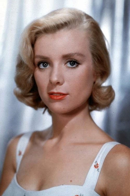 Inger Stevens filmleri