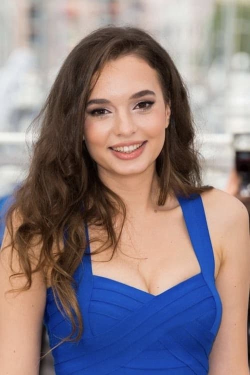 Ingrid Bisu filmleri