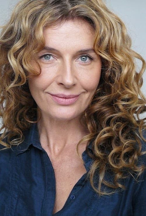 Ingrid Park filmleri