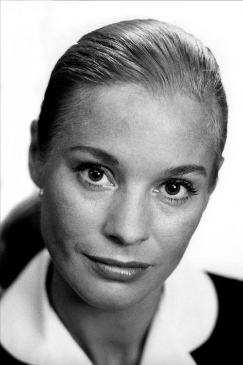 Ingrid Thulin filmleri