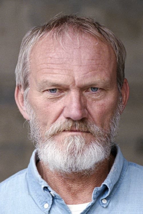 Ingvar E. Sigurðsson filmleri