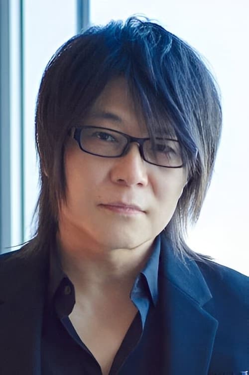 Toshiyuki Morikawa filmleri