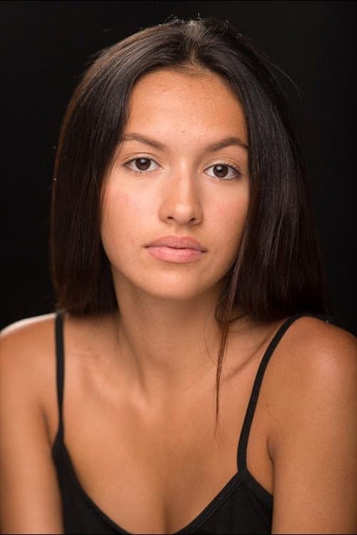 Irene Virgüez filmleri