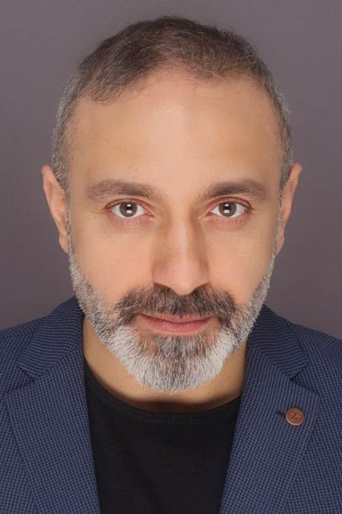 İrfan Kangı filmleri