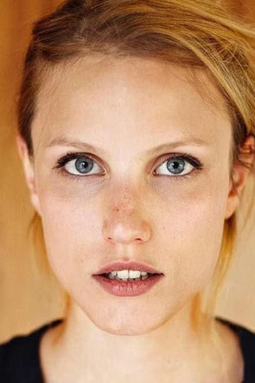 Isabel Thierauch filmleri