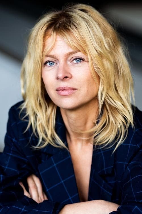 Isabell Gerschke filmleri