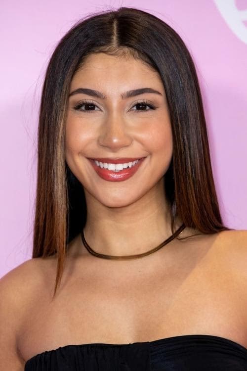 Isabella Ferreira filmleri