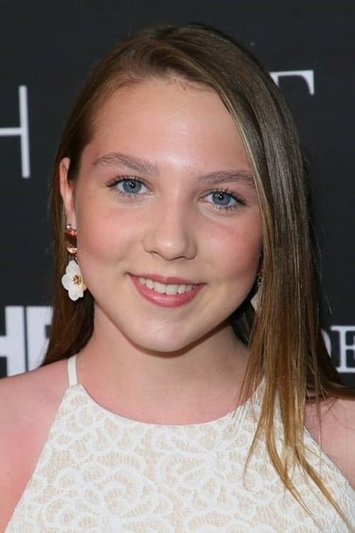 Isabelle Nélisse filmleri