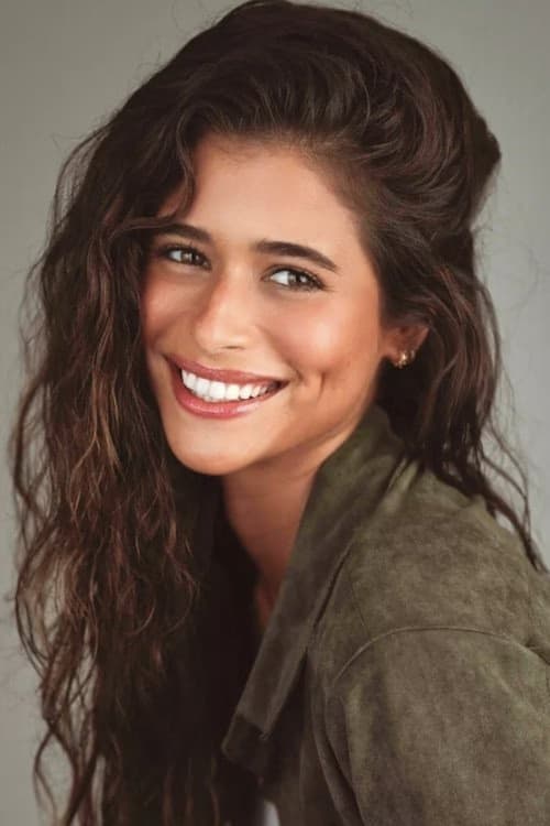 Isadora Cruz filmleri
