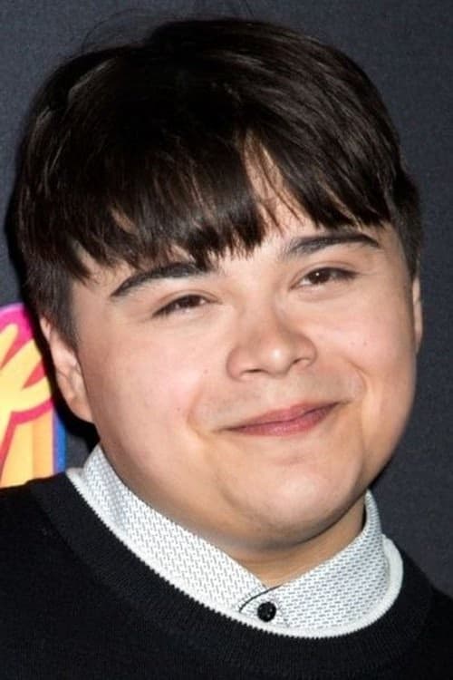 Isaiah Lehtinen filmleri