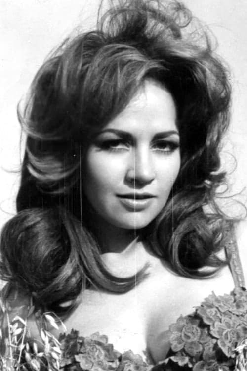 Isela Vega filmleri