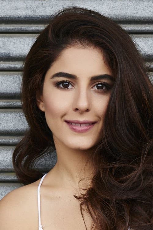 Isha Talwar filmleri
