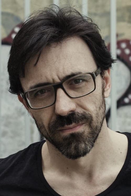 Israel Elejalde filmleri