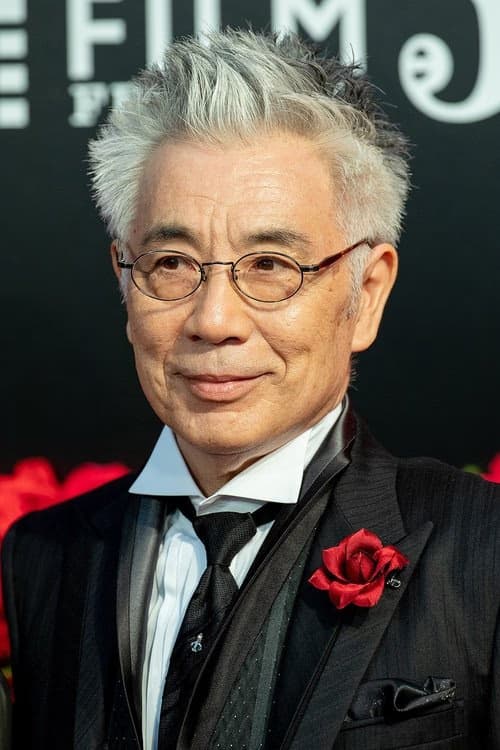 Issei Ogata filmleri