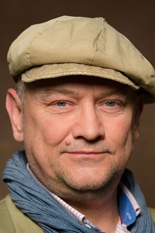 István Znamenák filmleri