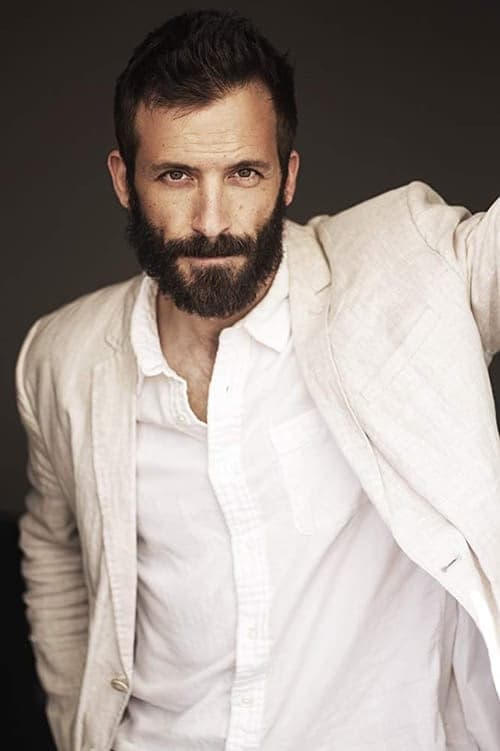 Iván Marcos filmleri
