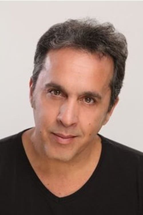 Iván Tamayo filmleri