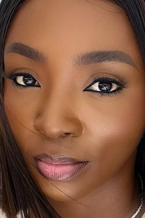 Ivie Okujaye filmleri