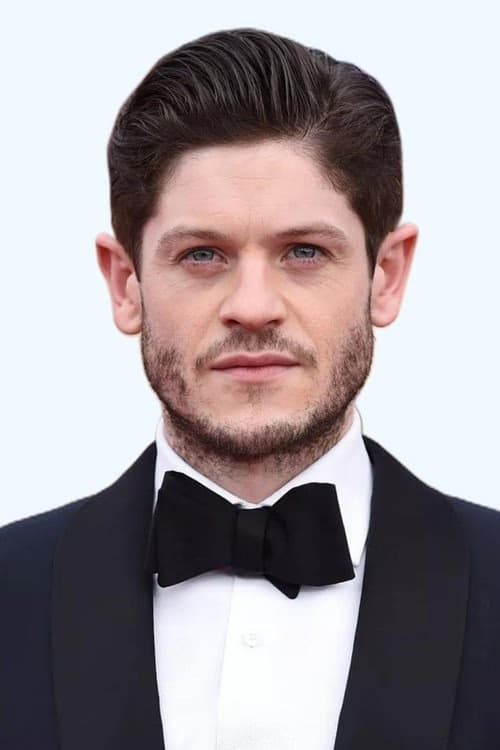 Iwan Rheon filmleri