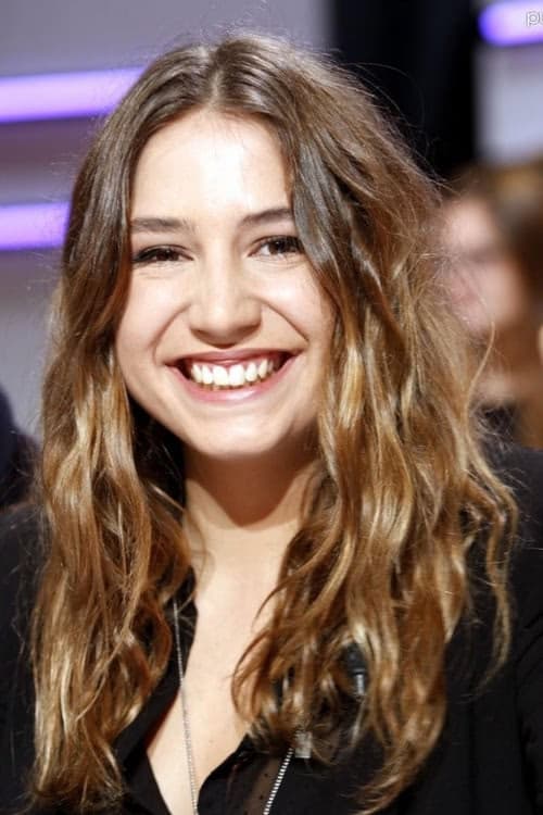 Izïa Higelin filmleri