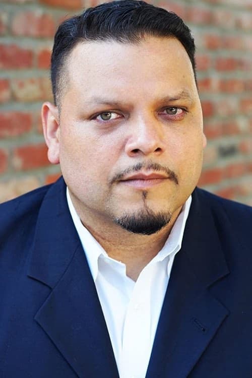 J. Anthony Pena filmleri