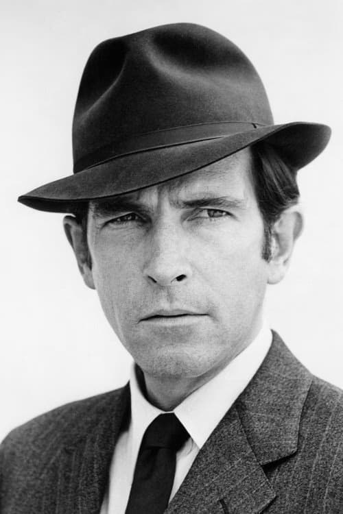 J.D. Cannon filmleri