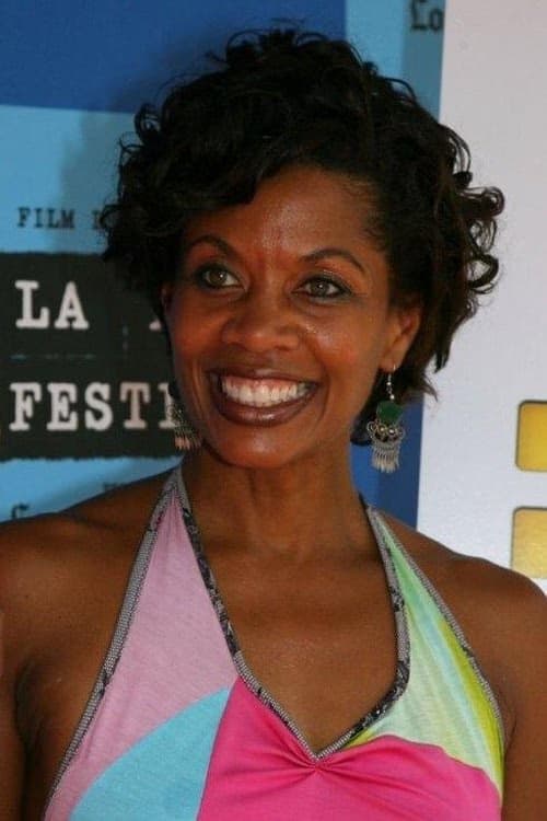J. Karen Thomas filmleri