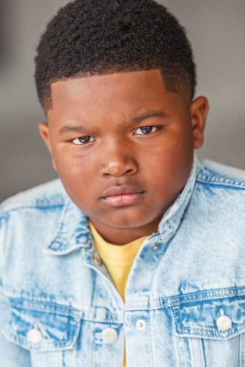 Jabari Striblin filmleri