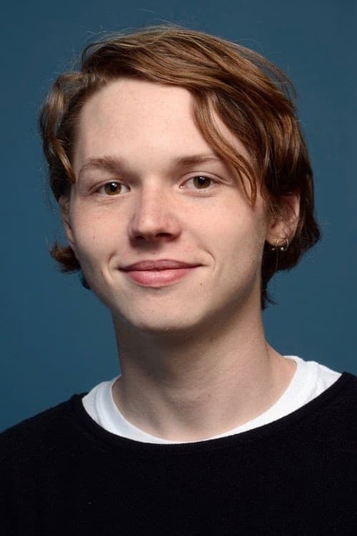 Jack Kilmer filmleri